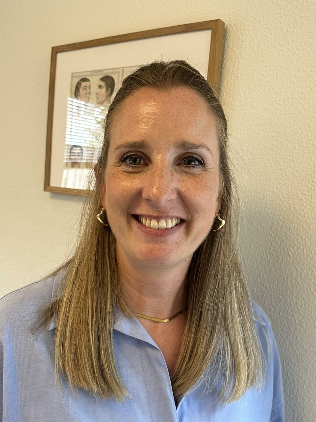Foto van Sanna Debets