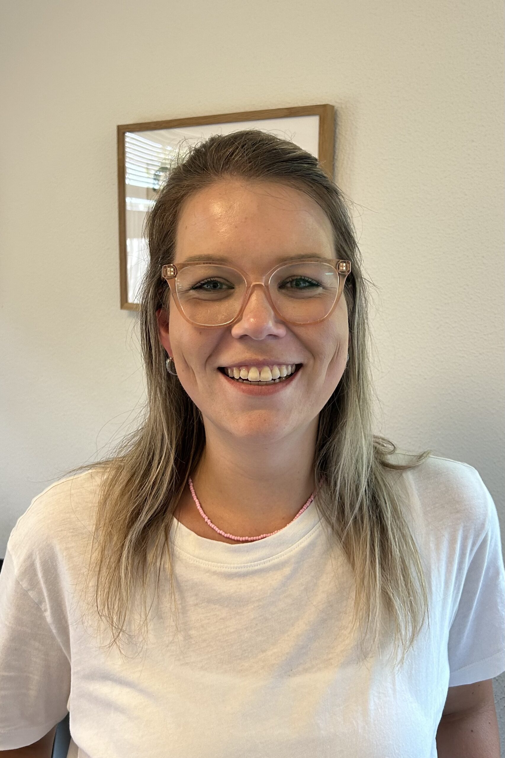 Lisette Doktersassistente